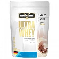 Ultra Whey Protein 900 грамм