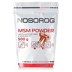 MSM Powder, 500 гр