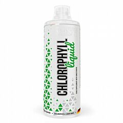 Chlorophyll Liquid - 500ml