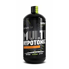 Multi Hypotonic Drink concentrate (1:65) 1000 мл