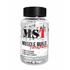 Muscle Build Turkesterone - 90 caps