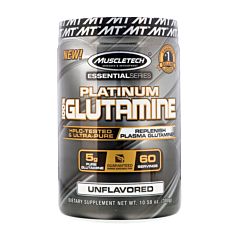 Platinum Glutamine 300g
