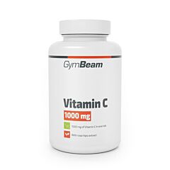Vitamin C 1000 mg - 90 tabs 