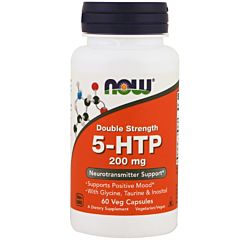 5-HTP 200 mg 60капс