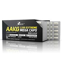 картинка AAKG Extreme  Mega Caps 30 капс