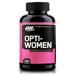 Opti-Women 120 капсул