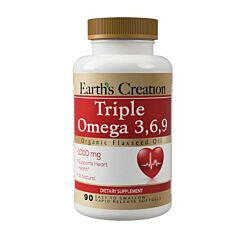Omega 3-6-9 1000 mg - 90 софт гель