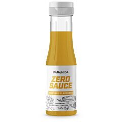Zero Sauce Mustard - 350 ml	