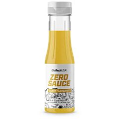 Zero Sauce Curry	- 350 ml	