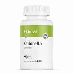 Chlorella - 90 tabletek