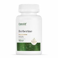 Berberyna - 90 tabletek
