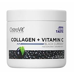 Collagen + Vitamin C 200g