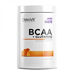 BCAA + L-Glutamine 500 грамм