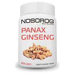 Panax Ginseng, 60 капсул