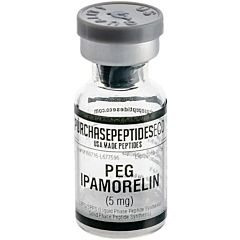 Peg Ipamorelin (5мг) (США)