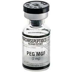 Peg MGF (2мг) (США)