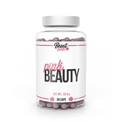Pink Beauty - 90 capsule