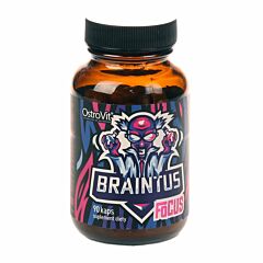 Braintus Focus - 90 капсул