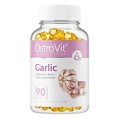 Garlic 90 caps