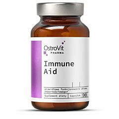 Pharma Immune Aid - 90 caps
