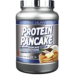 Protein Pancake 1036 грамм