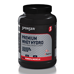 Premium Whey Hydro 850 грамм