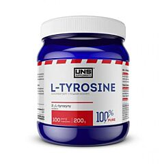 L-TYROSINE - 200g Pure