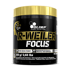 R-Weiler Focus - 300 g