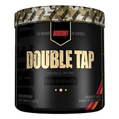 Жиросжигатель Double Tap - 200 g