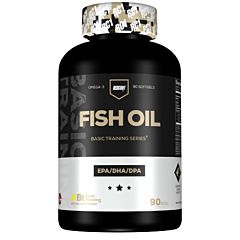 Картинка Redcon1 Fish Oil - 90 caps