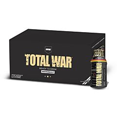 Картинка Redcon1 Pre-workout Total War - 355 ml