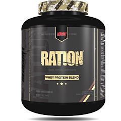 Картинка Redcon1 RATION - 2.3 kg