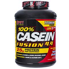 SAN Casein Fusion - 2 кг