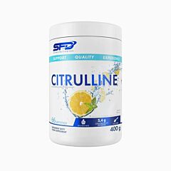 Citrulline Malate - 400g