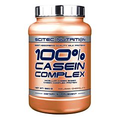 100% Casein Complex 920 грамм