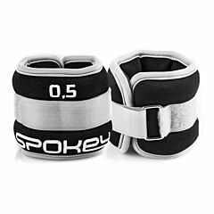 Wrist and Ankle weights FORM IV 2 x 0.5kg 