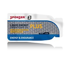 Liquid energy Plus 40х35 грамм