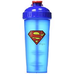 Картинка Perfect Shaker Hero Shaker - Superman - 800 мл