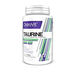 Pure Taurine 300 грамм