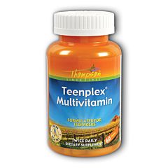 Teenplex Multivitamin 60 Tablets