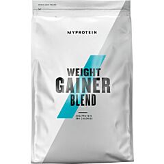 Extreme Gainer Blend - 5000g (Chocolate Smooth)