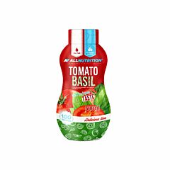 Sauce (Tomato Basil) - 500ml 