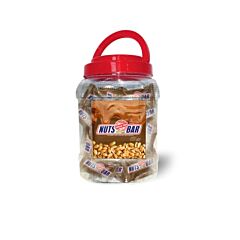 Конфеты "NUTS BAR MINI" 810 Г 