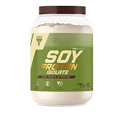 Soy Protein Isolate 750 г