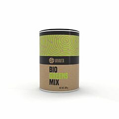Bio Greens Mix - 300 g