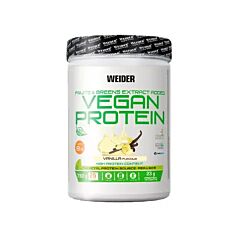 Vegan Protein  - 750 g 