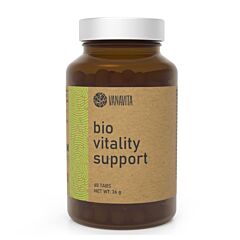 BIO Multivitamin Vitality support - 60 tabl