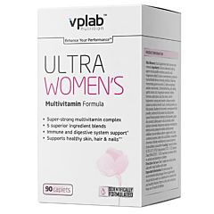 фото Ultra Women's Multivitamin Formula 90 капс