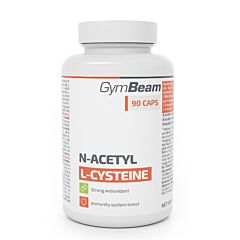 N-Acetyl L-Cysteine  90 caps