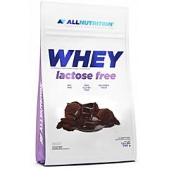 Whey Lactose Free - 700g